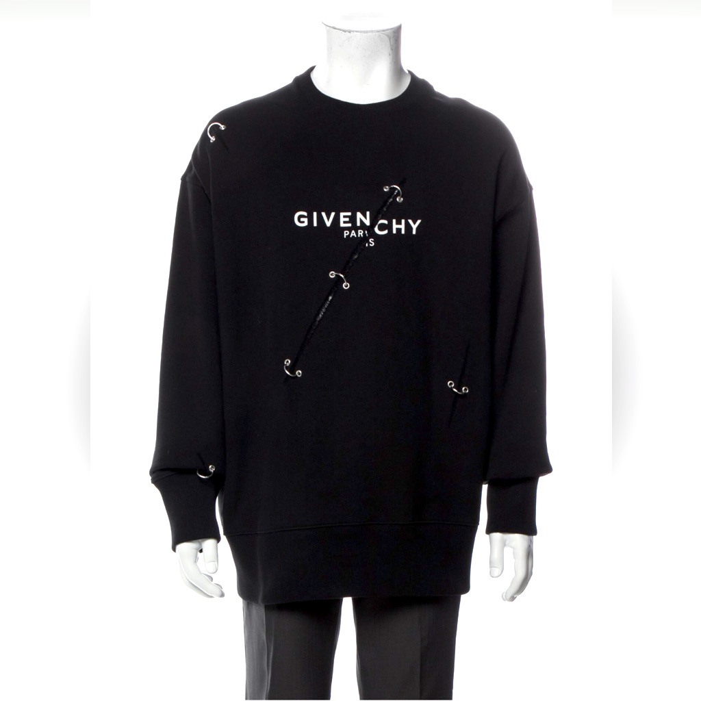 Nwt Givenchy Pullover